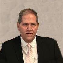 Alphonse D. Giordano
