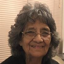 Celia S. Parra
