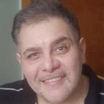 Angel Luis Arroyo Jr.