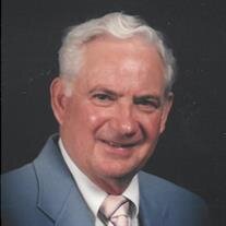 John "Jay" Mills