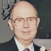 William Sheridan Prather
