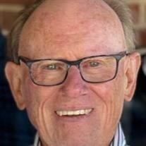 Robert "Bob" Paul Randle