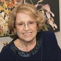 Barbara Ann Cannistra