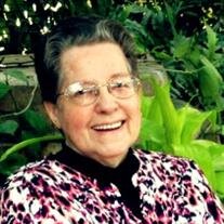 Nancy K. Pettenger Winget