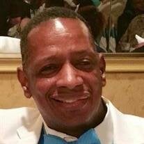 Roderick "Joe" Hudgens