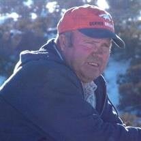 Roy Dean Moreland Sr.