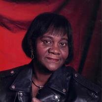 Catherine Armbrester