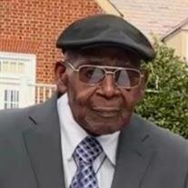 Felton Lewis Jr.