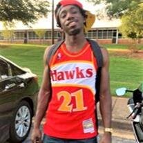 Quintavious "Manno/Spade" Dawson