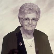 Anna B. Rife