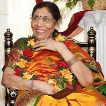 Ramalakshumma Reddy Vallur