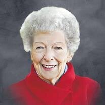 Marie B. Kershner