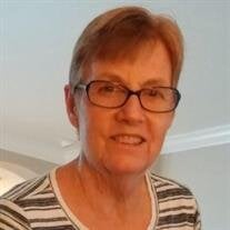 Jayne Ellen Auksel