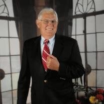 Charles Gary Baxley