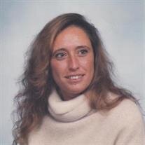 Kathy Van Faasen