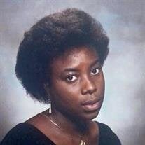 Marie Bichotte