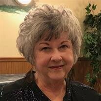Janice Ann Bryden