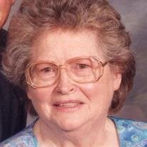 Lou Ann (Buckner) Edgar