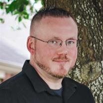 Jeremy Cozad