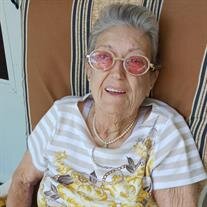 Mary Ann Mosier Winder