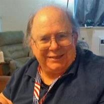 Charles Thomas Shafer