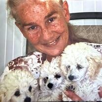 Carol Ann Thurgood