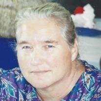 Helen Jane (Blake) Southern
