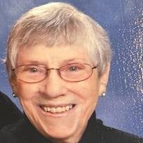 Marjorie Lois (Vore) Eherenman