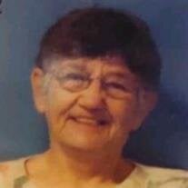 Barbara Ann Roberts Talada
