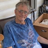 Steven Edward Chinburg