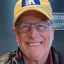 Dale Murray Armstrong