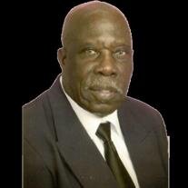 William Earl Spruill
