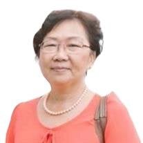 Ms. Kim Lian Tong