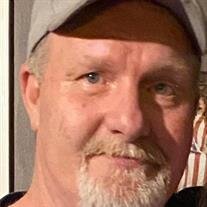John "Boo" Grissom