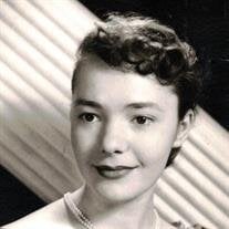 Norma Jean (Joseph) Todd
