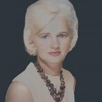 Mrs. Nellie Louise Hill