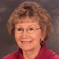 Linda Kay Scering