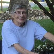 Sandra Sue Montrose