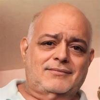 Rafael Gutierrez