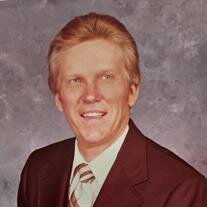Donald T. Held