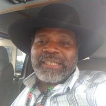 Ricky Darnell Coleman