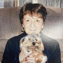 Judith A. Manche