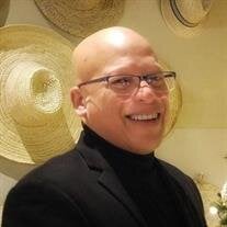 Mr. Michael E. Robinson