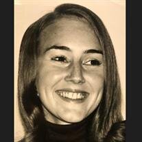 Susan Shofstall Busch