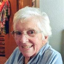 Joann M. Bondy