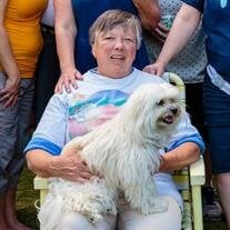 Janice E. Burk