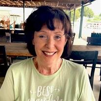 Debra Nell Sanders