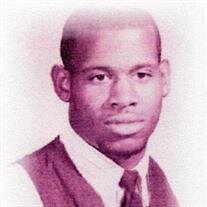 Wilbert Kimble