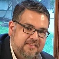 Michael D. Valenzuela