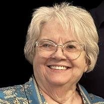 Linda Dubois Broussard